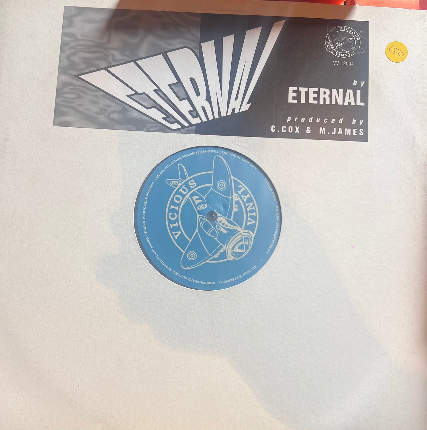 Eternal - By Eternal
