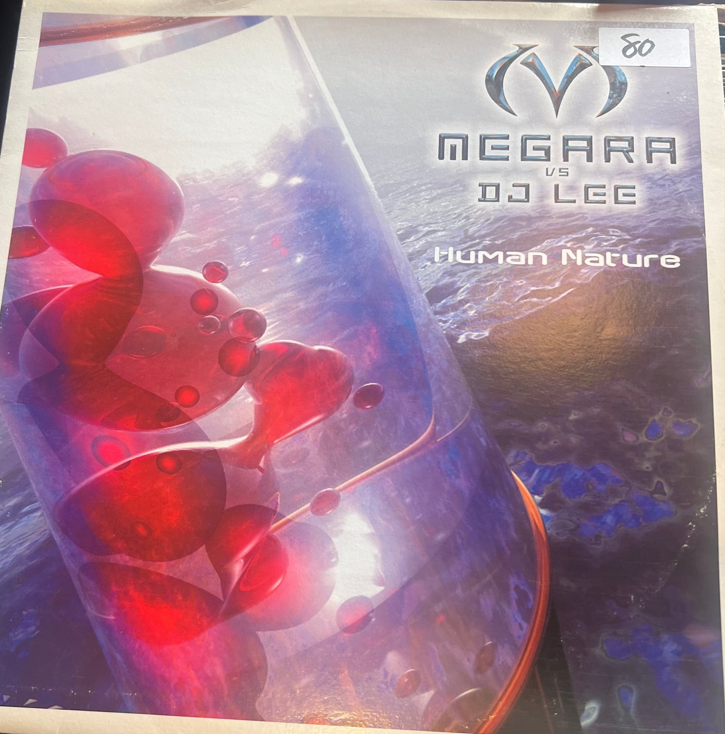 Human Nature- Megara vs DJ Lee