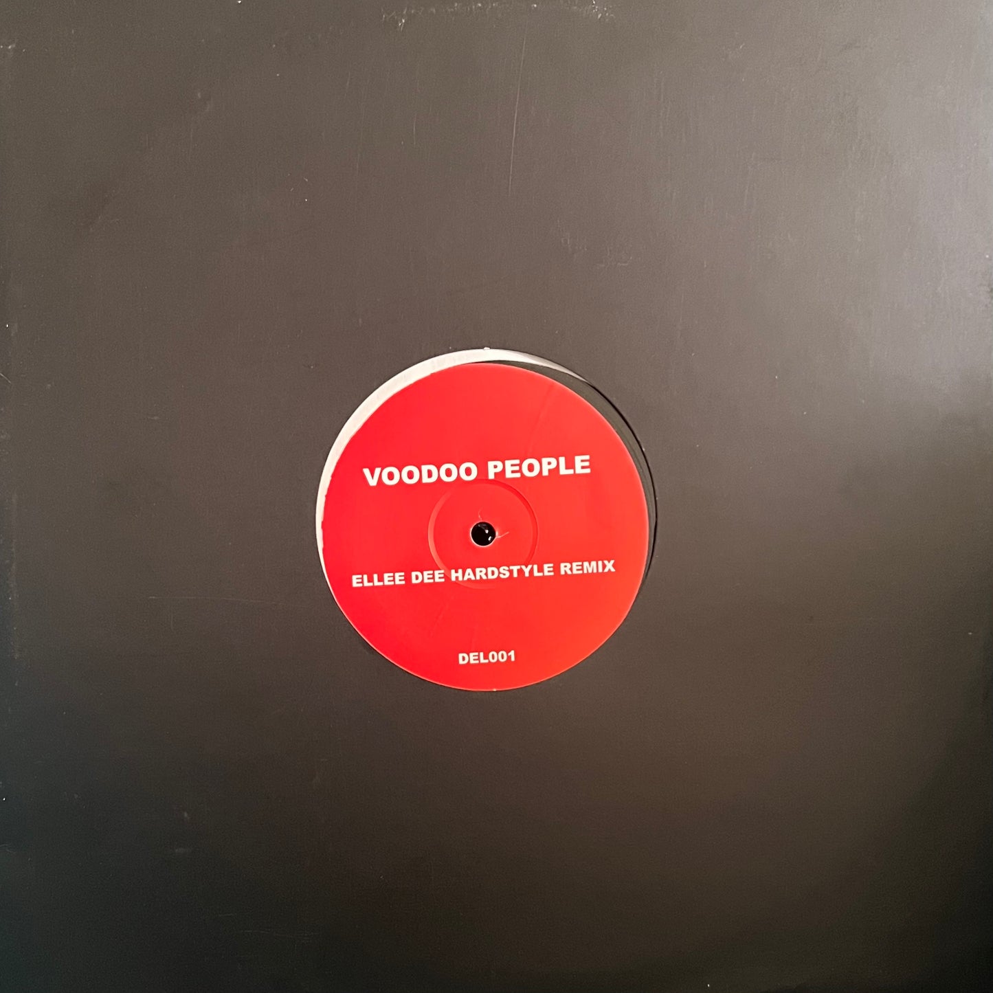 The Prodigy – Voodoo People (Ellee Dee Hardstyle Remix