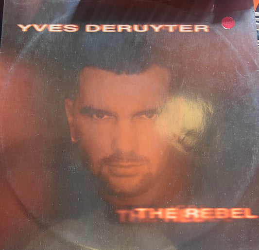 The Rebel - Yves Deruyter